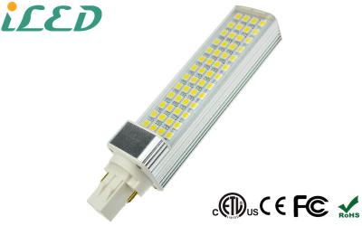 China Replace 26W CFL 3000K 6400K SMD5050 PL LED Light Bulb 11W GX23 2 pin 120 - 277Volt for sale