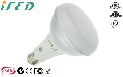 China 900lm 9 C.A. equivalente 85 - 265V 96 * 135mm dos bulbos 90W do diodo emissor de luz 5000k de Dimmable BR30 do watt à venda