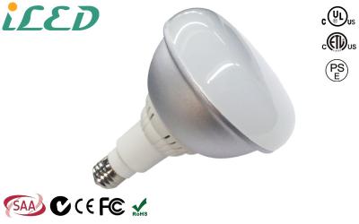 China 1300lm mittlere Basis E26 13W BR LED Flut-Glühlampe des Birnen-Reflektor-BR40 160 Grad zu verkaufen