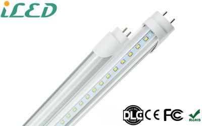 China El vatio 4000K 5000K de la luz 18 del tubo de DLC G13 SMD2835 el 120cm los 4FT T8 LED substituye el tubo de CFL en venta