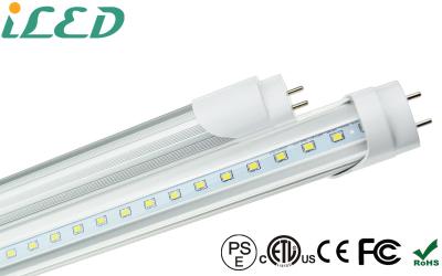 China 277 voltg13 T8 18W LEIDEN Buislicht 4ft 1.2m Dimmable T8 LEIDENE Fluorescente Buis 100 lm/W Te koop