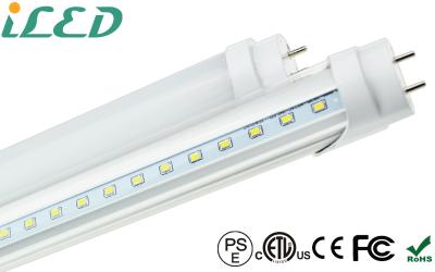 China G13 120 lámpara T8 los 4ft del tubo del grado 110Volt 24W LED los 5ft 6000 Kelvin 2400lm SMD 2835 en venta