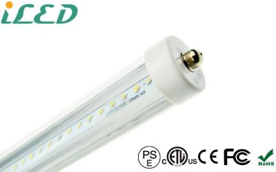 China Solos tubos 3600lm de la modificación LED del pie T8 de la luz 36Watt 8 del tubo del Pin FA8 los 8ft T8 LED en venta