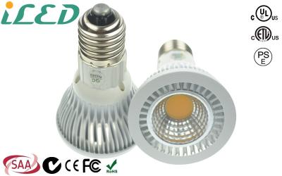 China 90 Degree Wide Spot Medium Base E26 PAR20 LED Bulb for Home 5000K Dimmable 110V for sale