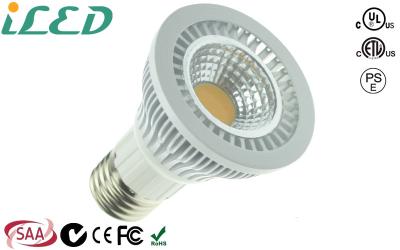 China blanco rígido de la inundación 5000K del igual PAR20 LED Dimmable del halógeno 50Watt, punto de PAR20 LED en venta