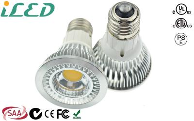 China Äquivalent des Halogen-60W 90 Grad. Breite Stelle der Flut-PAR20 LED der Birnen-E26 E27 Dimmable zu verkaufen