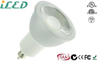 China 38 Birne Dimmable-Flut 2700K des Grad-schmale Scheinwerfer-E11 E14 E26 E27 5W PAR16 LED zu verkaufen