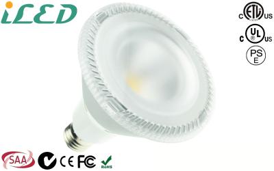 China Schmaler Winkel 20W E26 Par38 führte Lampe 6000K kühles White110 - 120V zu verkaufen