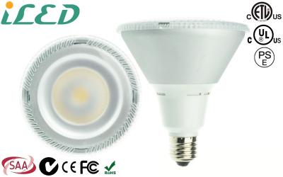 China Etl Cetl Wide Beam Flood Light Cob Led Par30 Bulb 3000k Warm White for sale