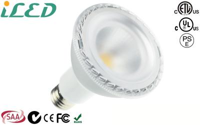 China Par30 15W  COB LED Spotlight Bulb 4000K Daylight White 120V AC for sale