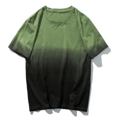 China simple innovative Anti-wrinkle products cotton t-shirt products you can import from china for sale