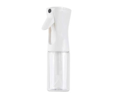 China Simple Hairdressing Spray Bottle Salon Barber Hair Tools Sprayer Refillable Sprayer Care Tools Sprayer for sale