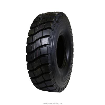 China Loader Off Road Tire 16.00R25 14.00R25 13.00R25 OTR With Resistance Tread Explosion Anti Dump Truck Tire Cut for sale