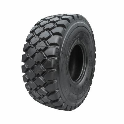 China Loader Wholesale Price Hawkway Superhawk 14.00R25 13.00R25 OTR Tire With Cut Resistance Tread Anti Blast for sale