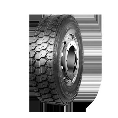 China Factory Price China High Quality Cheap Mining/Transpotation Tyre/Truck SUPErHAWK 750r16 8.25r16 10.00r20 1100r20 315/80r22.5 for sale