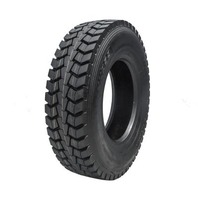 China High Quality Transport Radial Best Price SUPERHAWK/HAWKWAY TIRE Lightweight Dump Truck Tire Tire 8.25R20 for sale