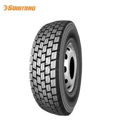 China Factory direct sale HEAVY DUTY TRUCK TRUCK PULLING 315 tire 80 r 22.5 385 65 22 5 for sale