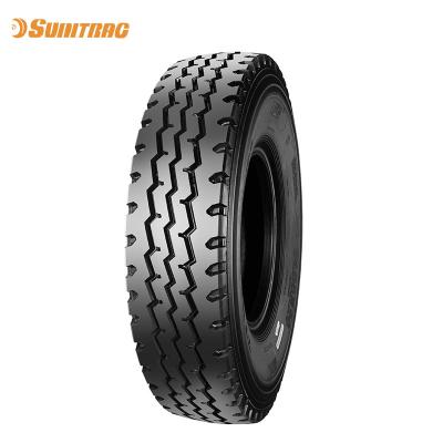 China Malaysia Natural Rubber New Brand Cheap Bus Truck Tires Light Truck Tires 825 17.5 for sale