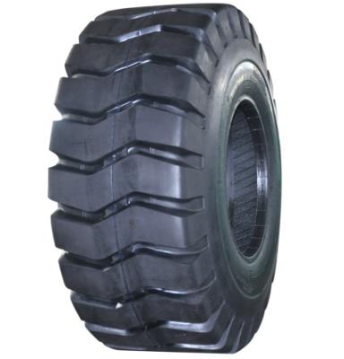 China Rubber Imported OTR Off Road Tires, Bias And Factory Mining Construction E3 G2 Radial for sale