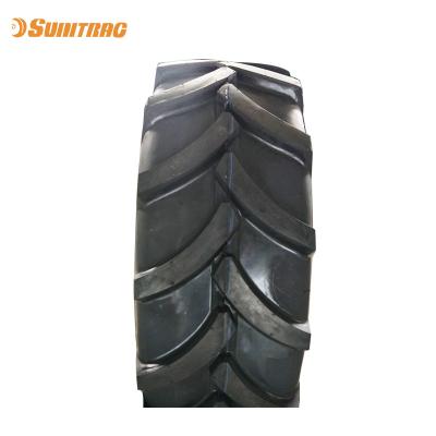 China Rubber Steel Cord Black Carbon 11.2-24 14.9-24 16.9-24 16.9-28 7.50-16 12.4-28 14.9-28 16.9-34 15.5-38 Tires For Farm Tractors Used for sale