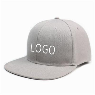 China Children COMMON Small Size Famous Brand China Snapback Digital Printed Hat for sale