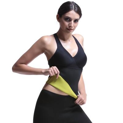 China Sustainable Weight Loss Slimming Neoprene Sweat Belt for sale