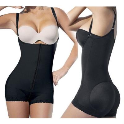 China Shapewear Breathable Bodysuit Shapewear Sexy Diet Corset for sale