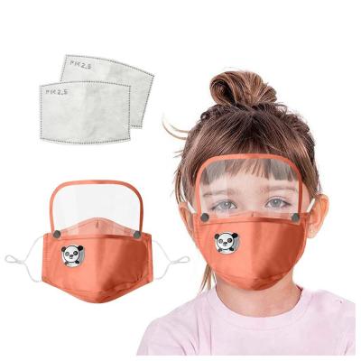 China Personal Protection LiKang In Common Valve Mouth And Nose Pad Children Face Mask Pm2.5 Breathing Protective Mask for sale