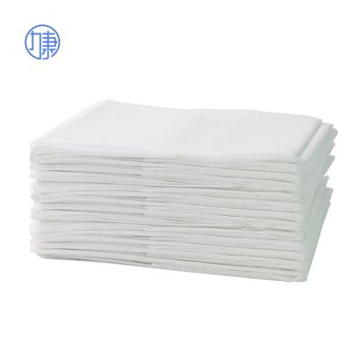 China Breathable Non Woven Fabric Waterproof Disposable Pad Sheets for sale