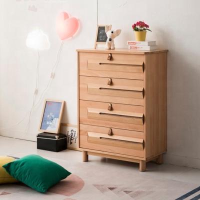 China Factory Direct High Quality Modern Fashion Brand Quality Bedside Table Wooden Storge Cabinet Furniture In Wood Satisfied Ark for sale