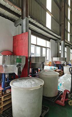 Verified China supplier - Taizhou Huangyan Shengyuan Plastic Factory