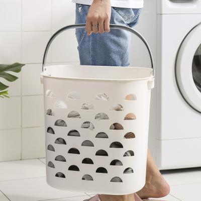 China New arrival factory direct kitchen storage bathroom shower snack storage plastic basket for sale