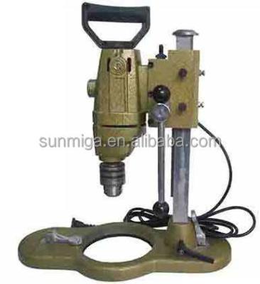 China Industrial Portable Stone Stone/Marble/Granite Drilling Machine for sale