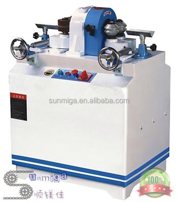 China Making Round Rod Woodworking Broom Stick Making Machine / Broom Rod Making Machine for sale