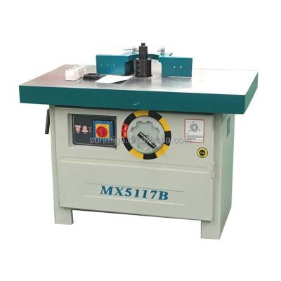 China WOOD PRODUCTS Woodworking Single Spindle Moulder for sale