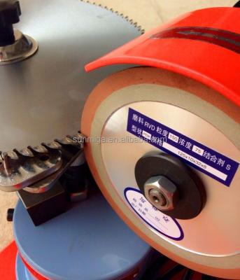 China Carbide Saw Blade Manual Circular Saw Blade Sharpener for sale