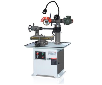 China Circular Saw Multifunction Blade Cutter Sharpening Machine for sale