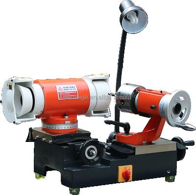 China Universal Drills Tool Grinder Machine for sale