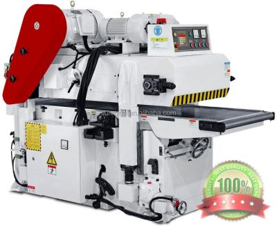 China Factory High Speed ​​Automatic Double Sided Moulder for sale