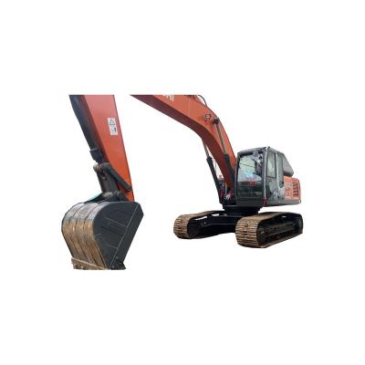 China used hitachi excavator hitachi zx 240 -3 equipment heavy digger for sale 1 for sale