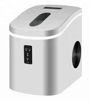 China Hzb-12a Household New Product Portable Home Ice Maker Machine CE,EMC,ETL,GS,GB for sale