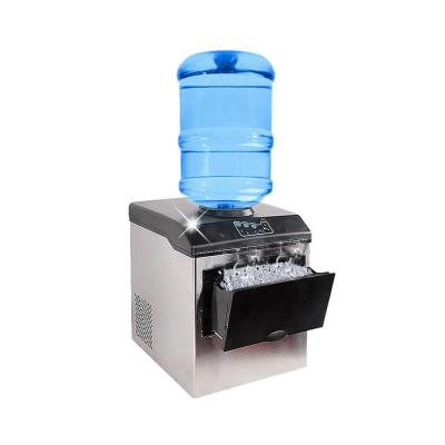 China Wholesale Custom RV Hicon Ice Maker With Water Dispenser 115/220V for sale