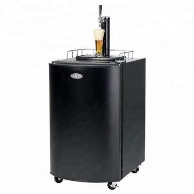 China High quality Zpj-128 128 liter keg beer machine and beverage dispensers for sale