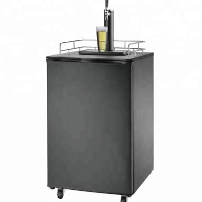 China COMPRESSOR Zpj-170 Mini Beer Fridge And Single Beer Cooler Without Accessories CE, CUL, GS for sale