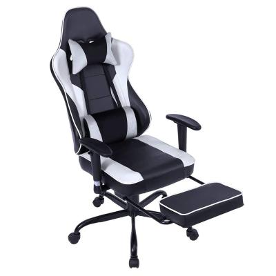 China 2021 New Design 2021 New Design High Adjustable Silla Gamer Gaming Chair Compute Back Ergonomic Chair for sale