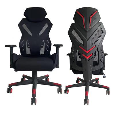 China Factory Price (Size) Adjustable Home E-sports Chair Full Mesh Ergonomic Gaming Chair for sale