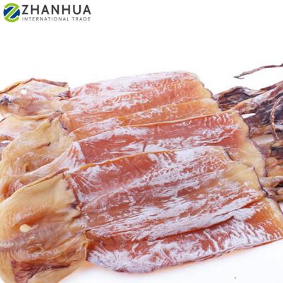 China Dried squid by wholesale dry nutritious squid squid export dry seafood for sale