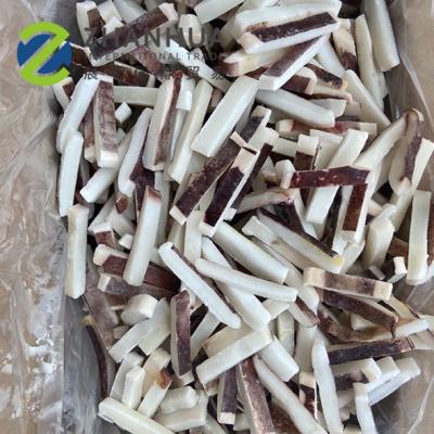 China Nutritious squid strips squid meat frozen raw squid for sale