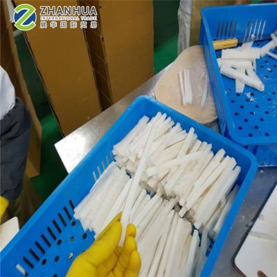 China Nutritious Squid Strips Wholesale Frozen Raw Squid Meat for sale