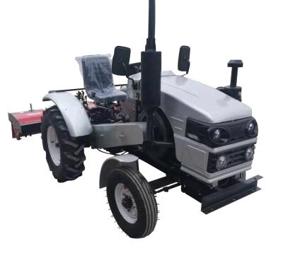 China Farm Tractor High Quality Electric Mini Farm Tractor Cheap 32hp Farm Tractor for sale